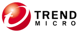 Trend Micro Logo