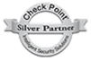Check Point Silver Partner Logo