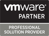 VMWare partner Logo